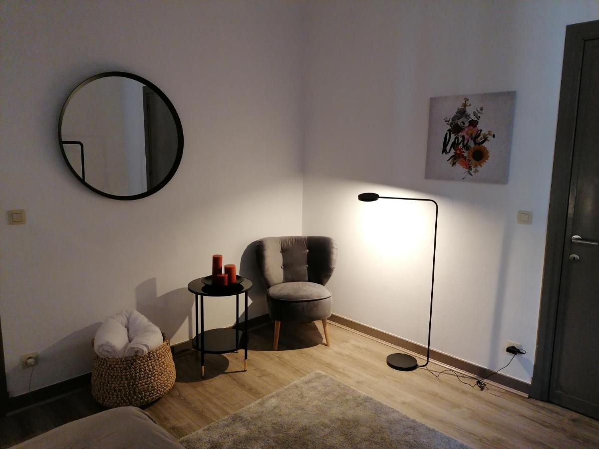 Le 3 Eme Apartment Namur Exterior photo