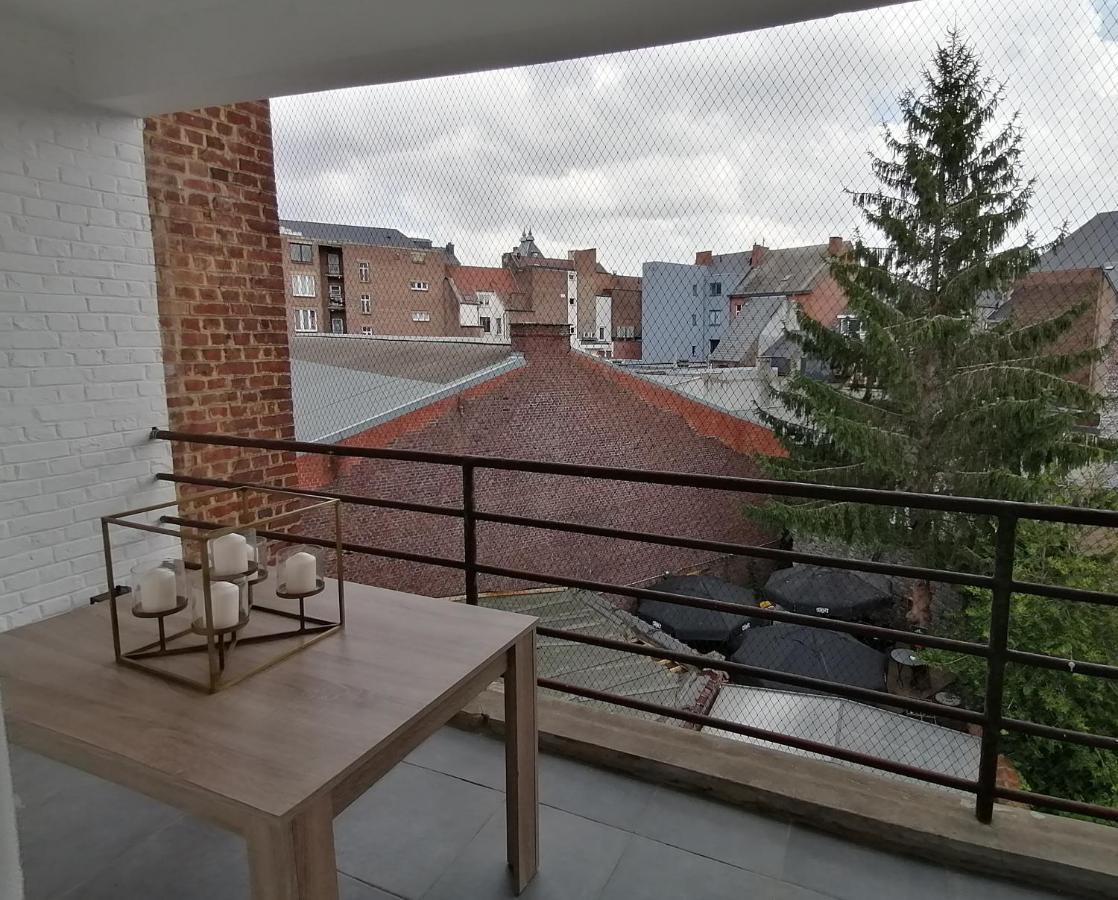 Le 3 Eme Apartment Namur Exterior photo