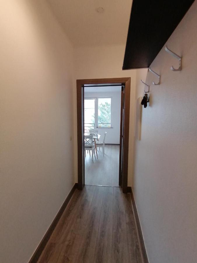 Le 3 Eme Apartment Namur Exterior photo